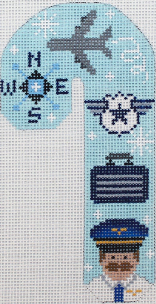 Pilot