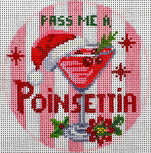 Pass me a Poinsettia