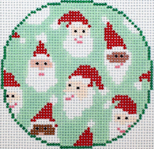 Santa Claus is Coming