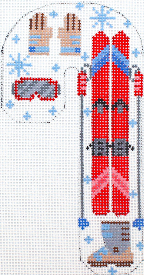 Ski