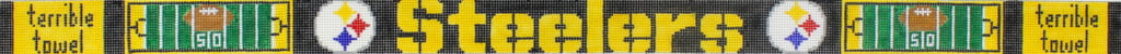 Steelers-Black