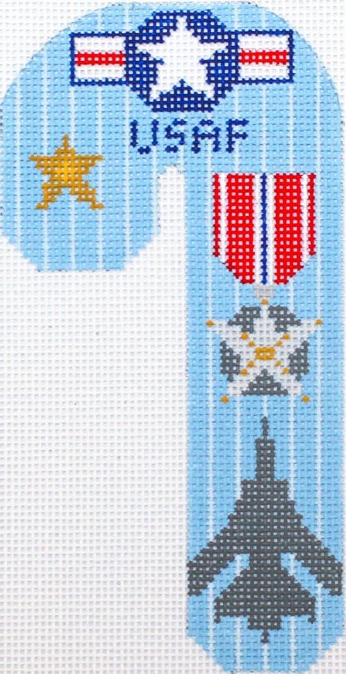US Air Force