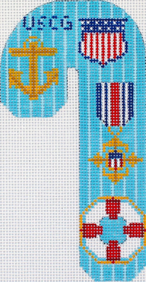 US Coast Guard
