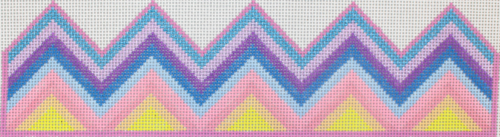 Sunset Chevron