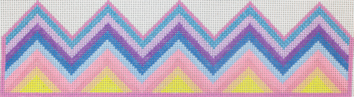Sunset Chevron