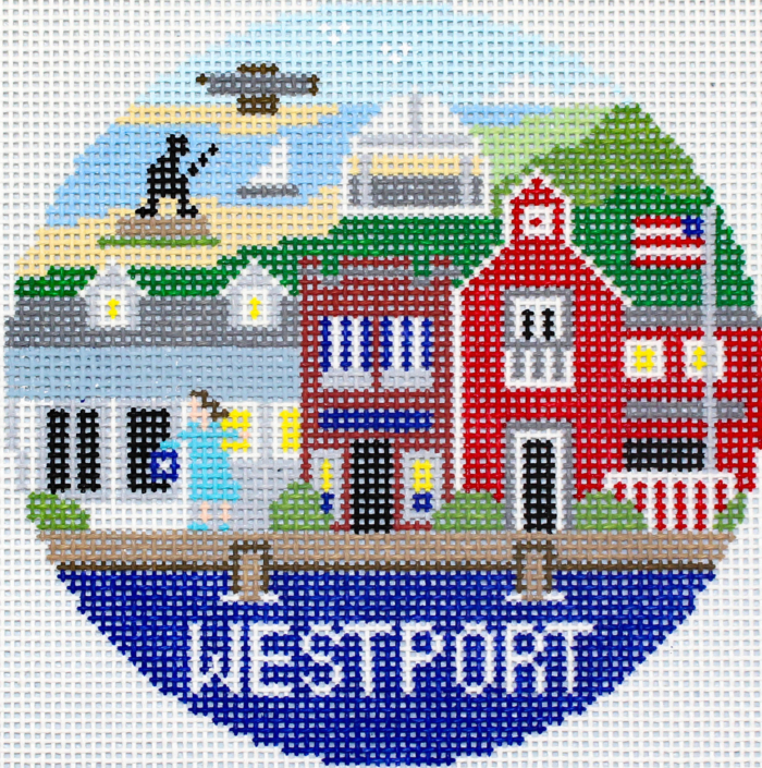 Westport,CT