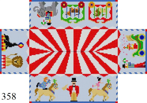 Circus Parade