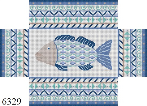 Geo Fish