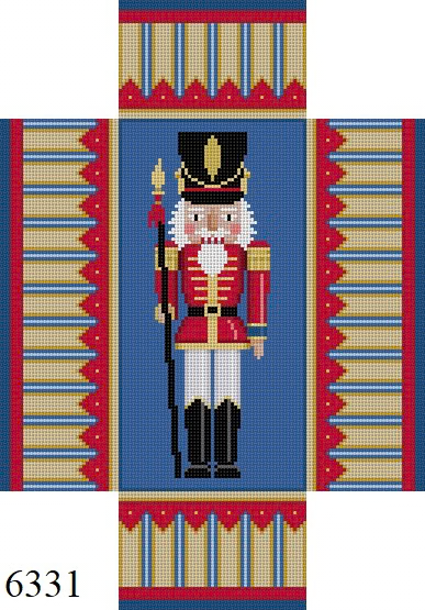 Nutcracker Guard