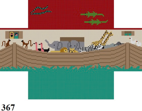 Noah’s Ark