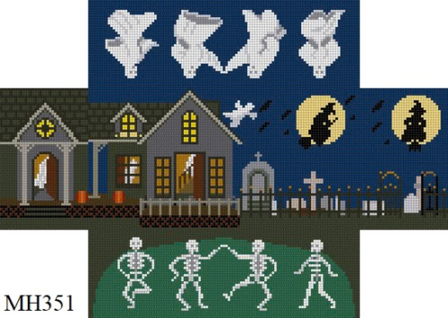 Haunted House