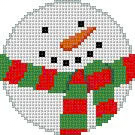 Snowball Face