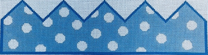Blue Dots