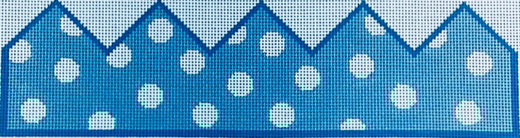 Blue Dots