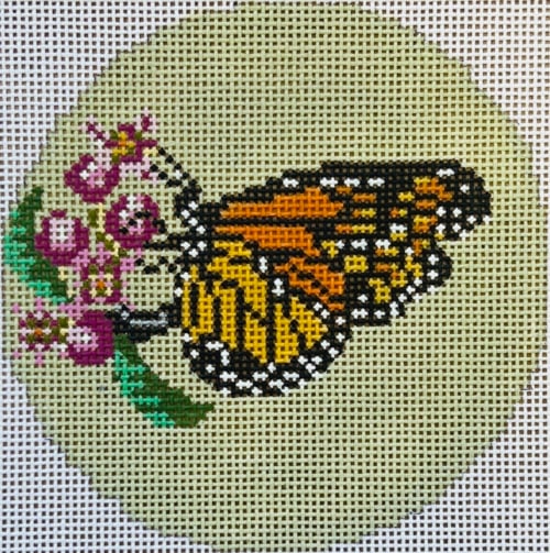 Monarch Butterfly