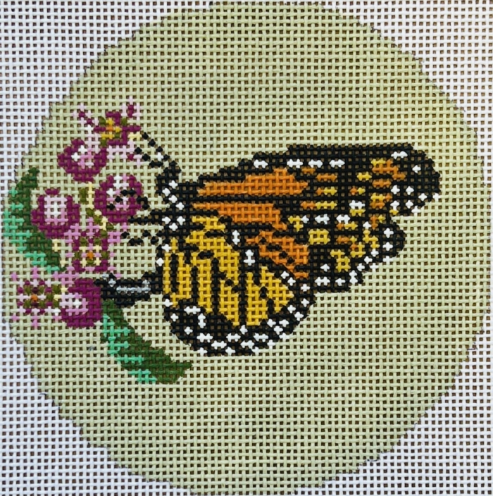 Monarch Butterfly