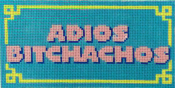 Adios Bitchachos