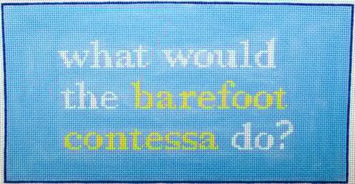 Barefoot Contessa