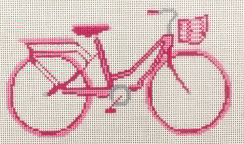 Beach Bike-Lilly