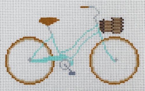 Beach Bike-Mint