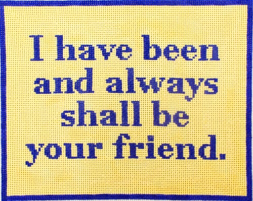 Friend