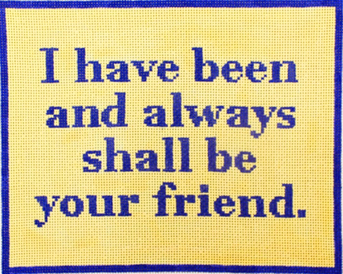 Friend