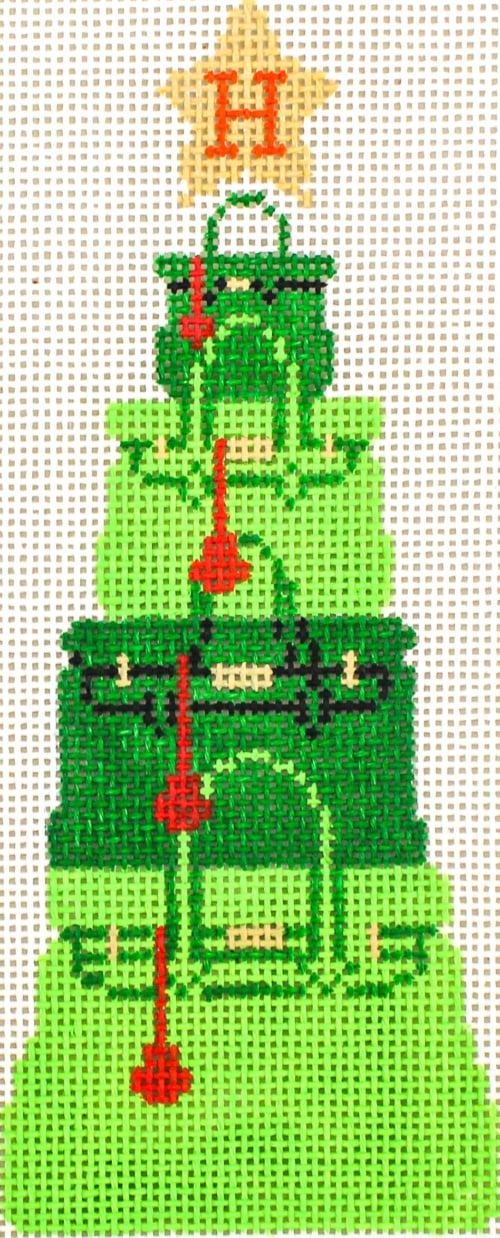 Birkin Bag Tree