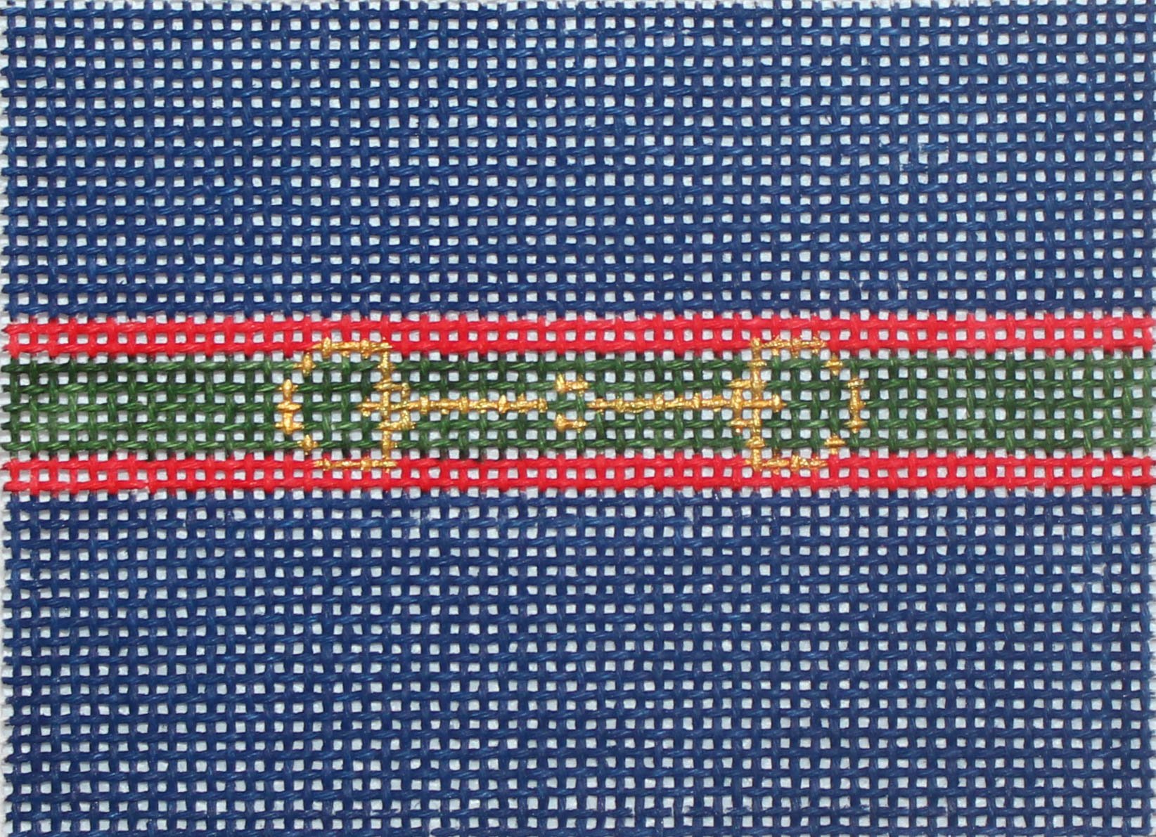 Bit on Stripe