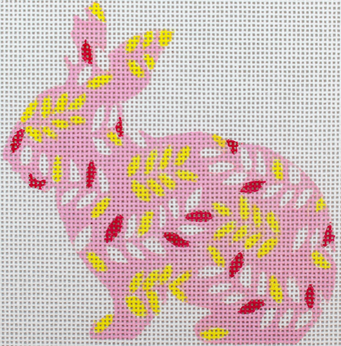 Bunny-Pink