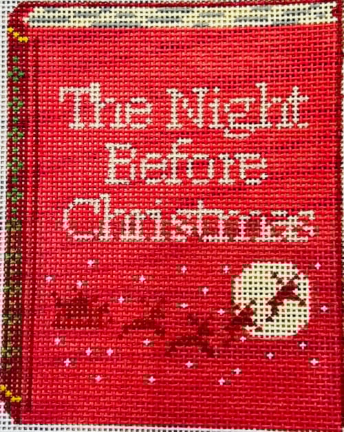 The Night Before Christmas