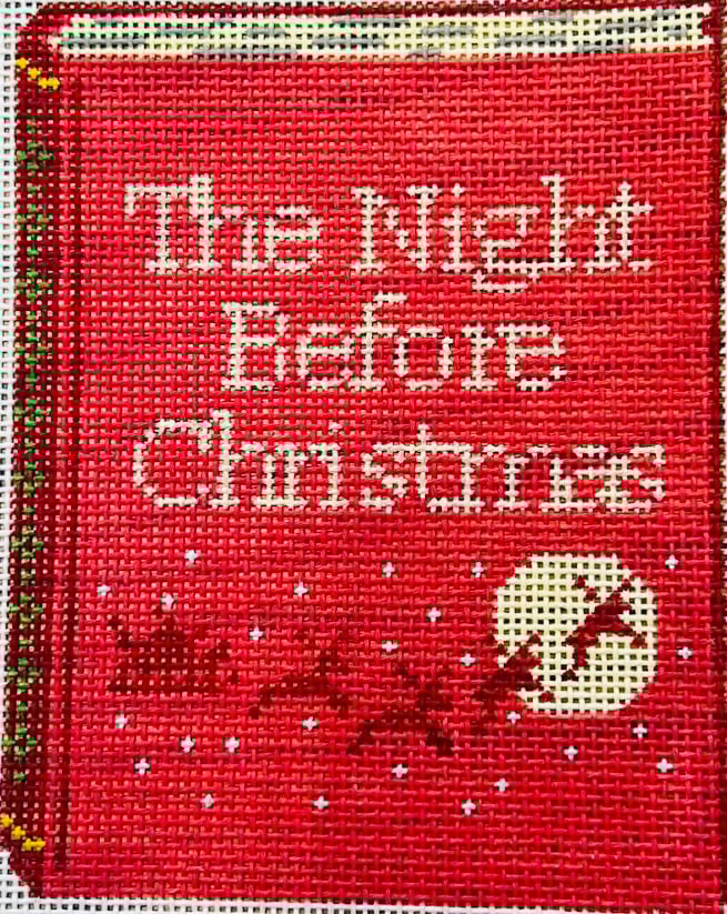 The Night Before Christmas