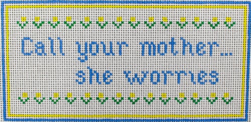 Call your Mother