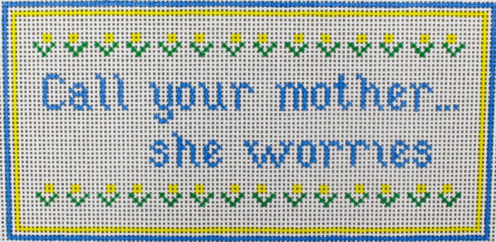 Call your Mother