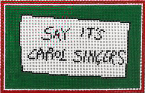 Carol Singers