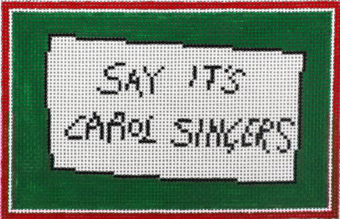 Carol Singers