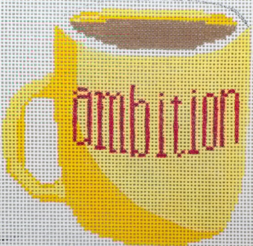 Ambition