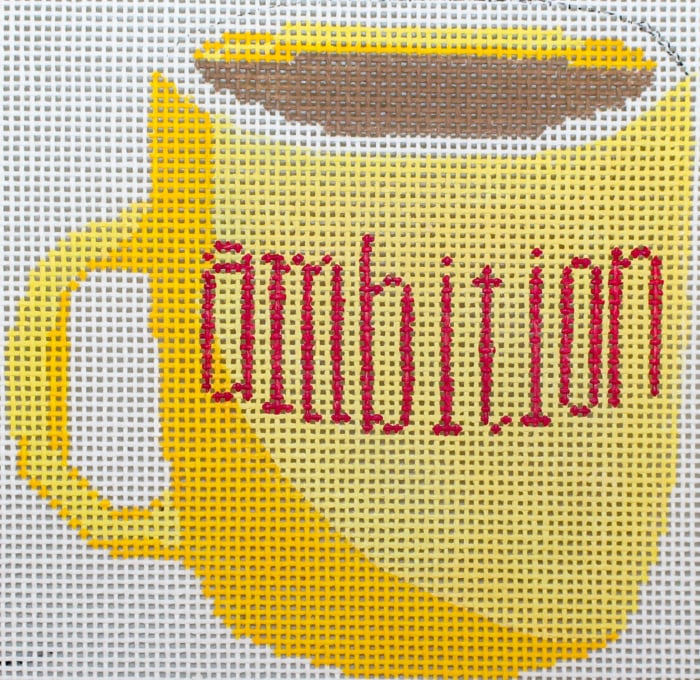 Ambition