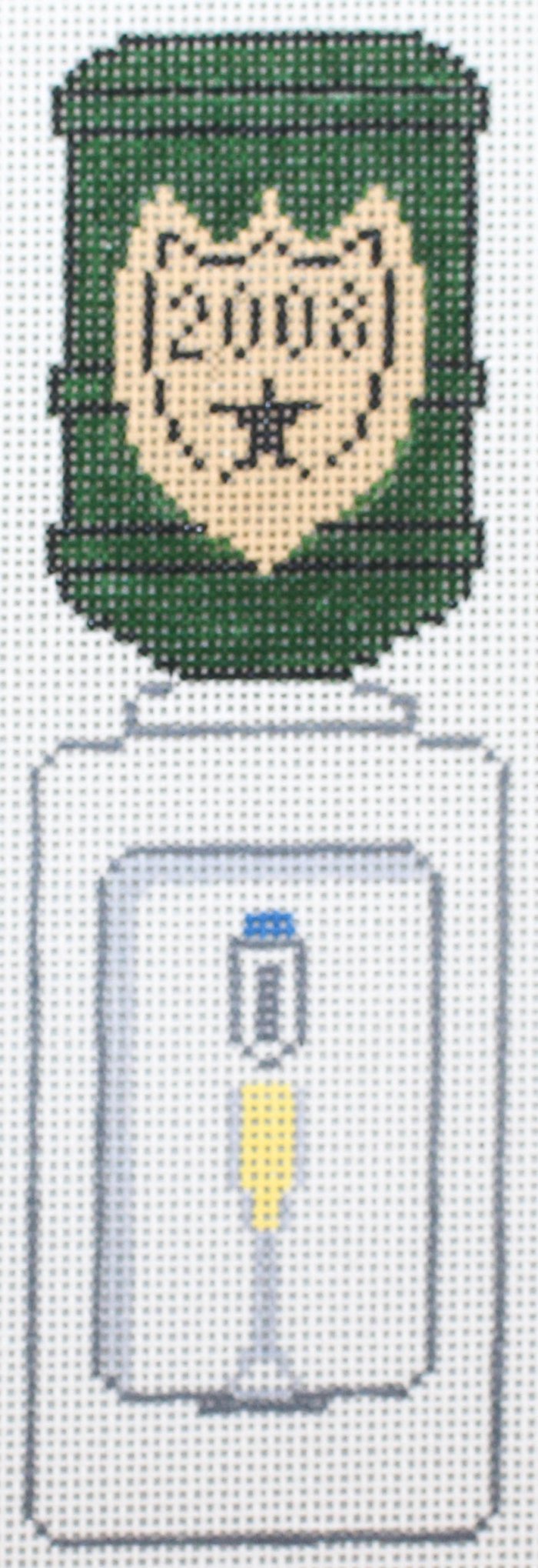 Dom Water Cooler