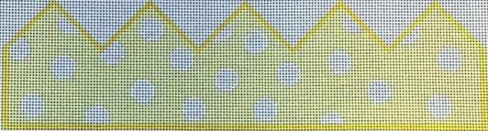 Yellow Dots