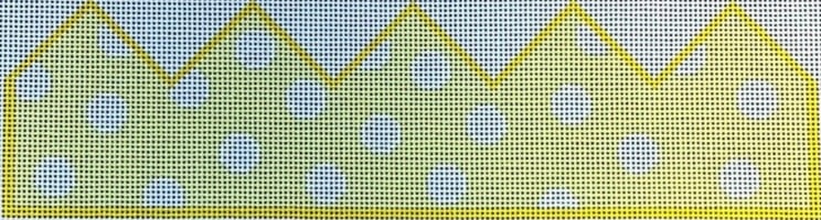 Yellow Dots
