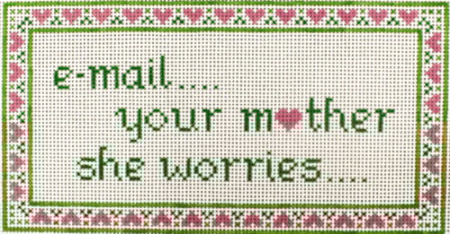Email your Mother