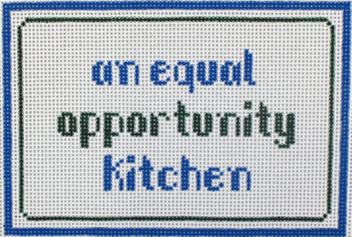 Equal Opportunity