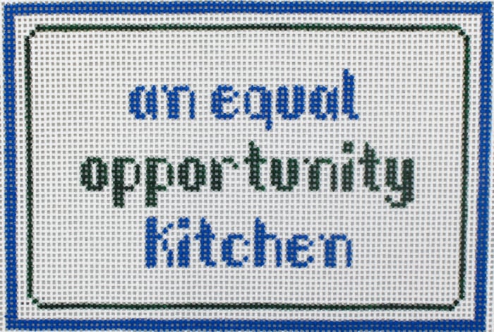 Equal Opportunity