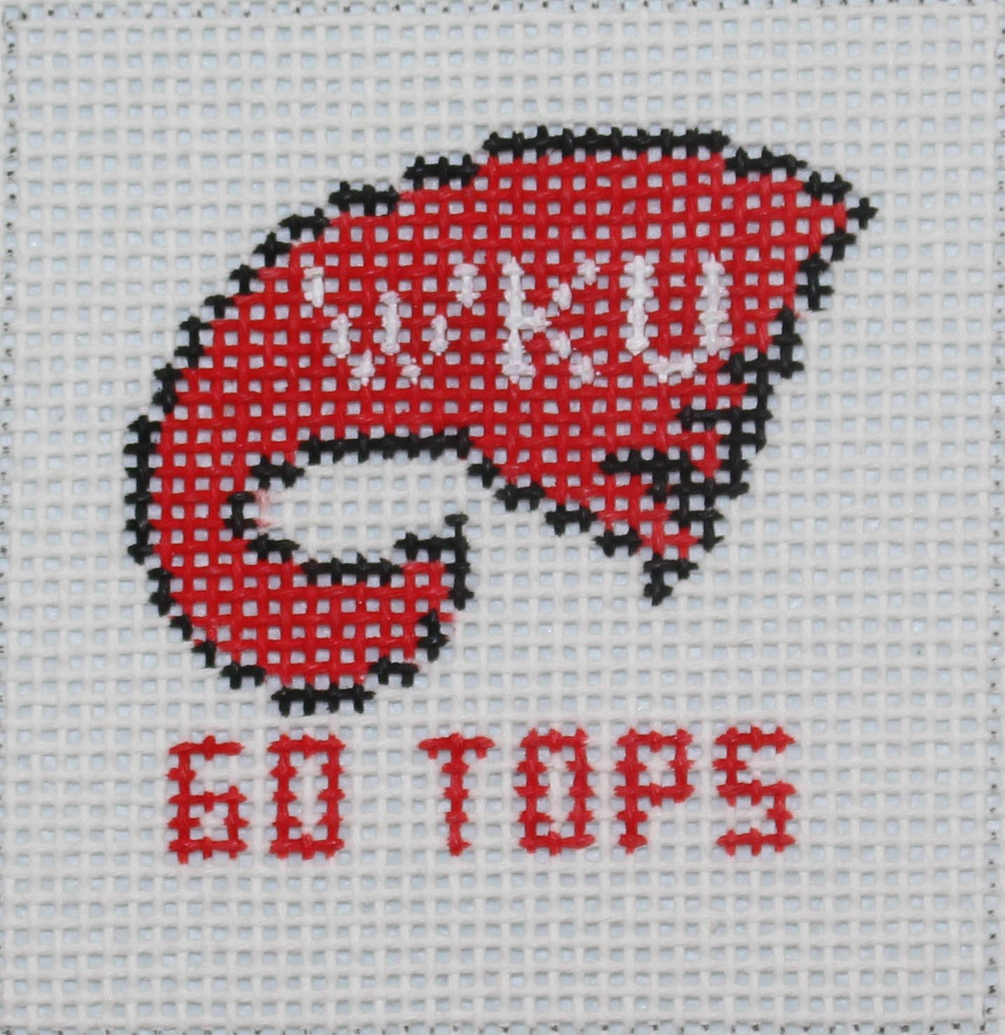 WKU Go Tops