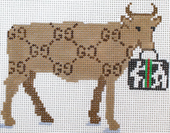 Gucci Cow
