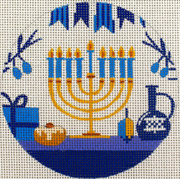 Hanukkah