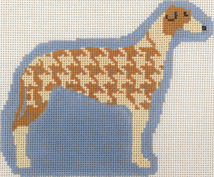 Houndstooth-Hound
