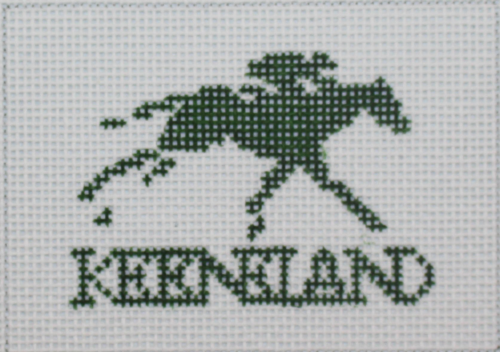 Keeneland