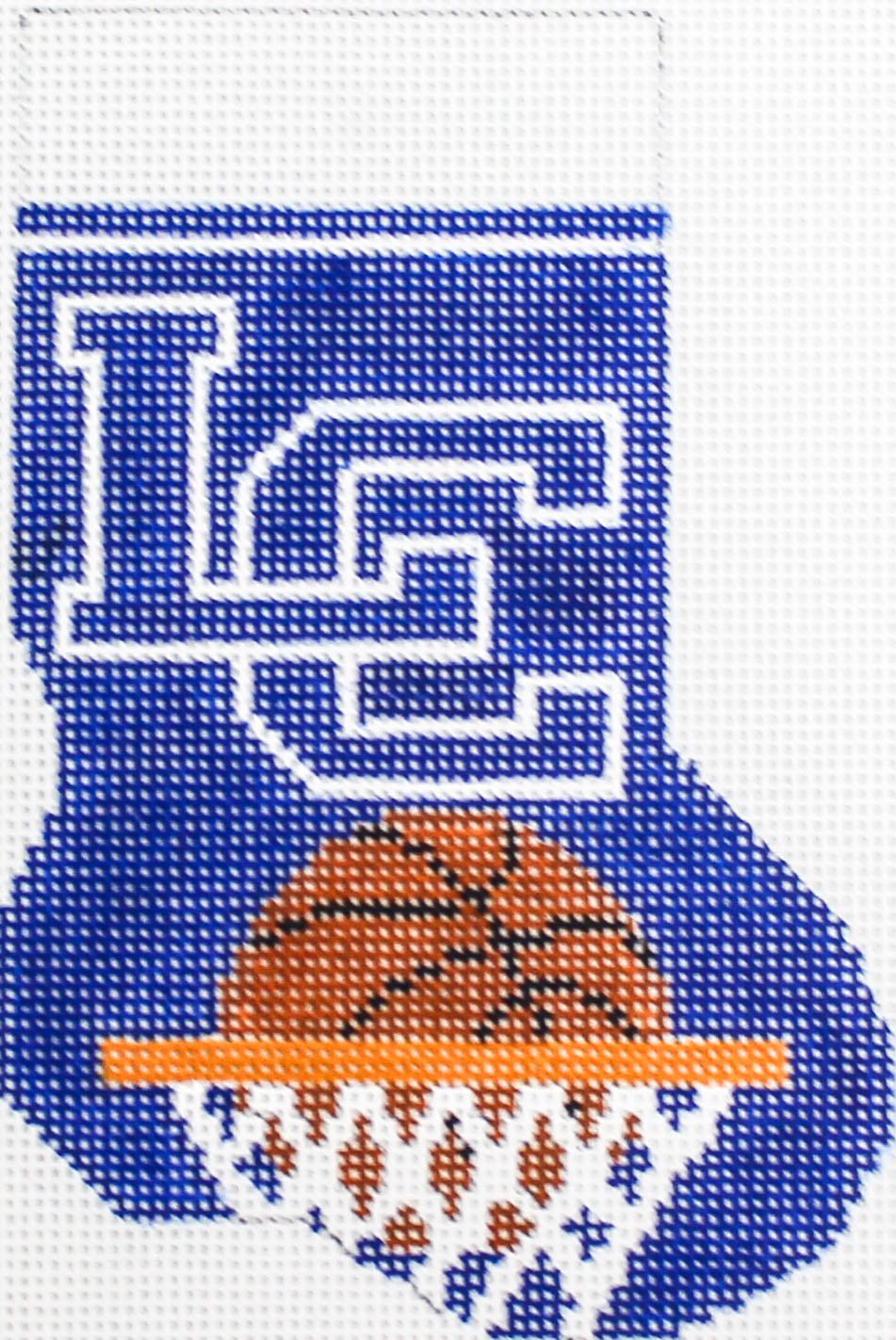 LC Basketball