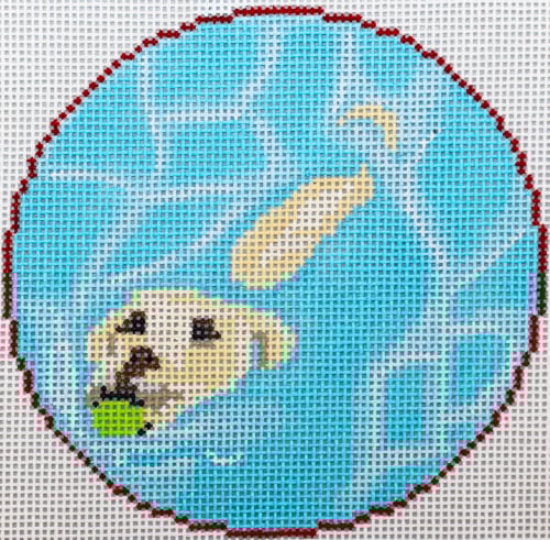 Lab in Water